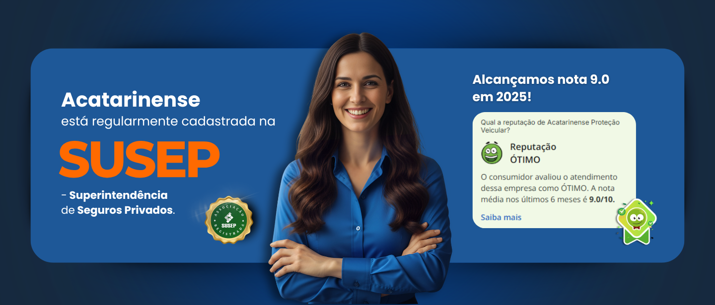 Proteção Veicular — banner 2